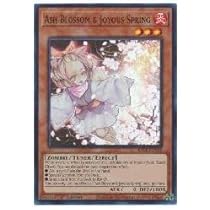 Amazon.co.jp: 英語版(北米版) 茶 Ash Blossom&Joyous Spring(SR